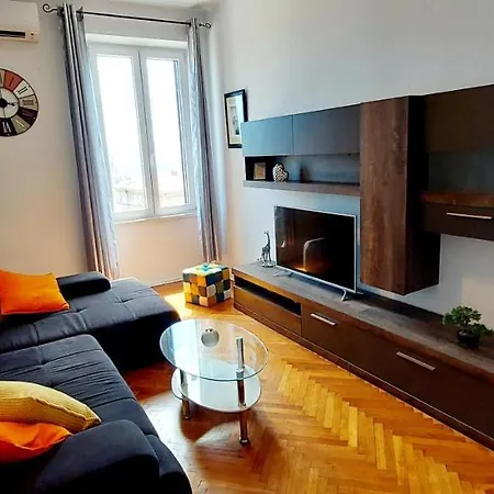 Kyra * Rijeka