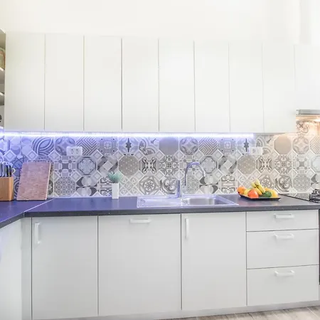 Kyra Apartament