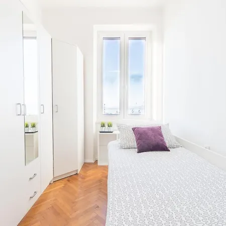 Apartament Kyra Rijeka